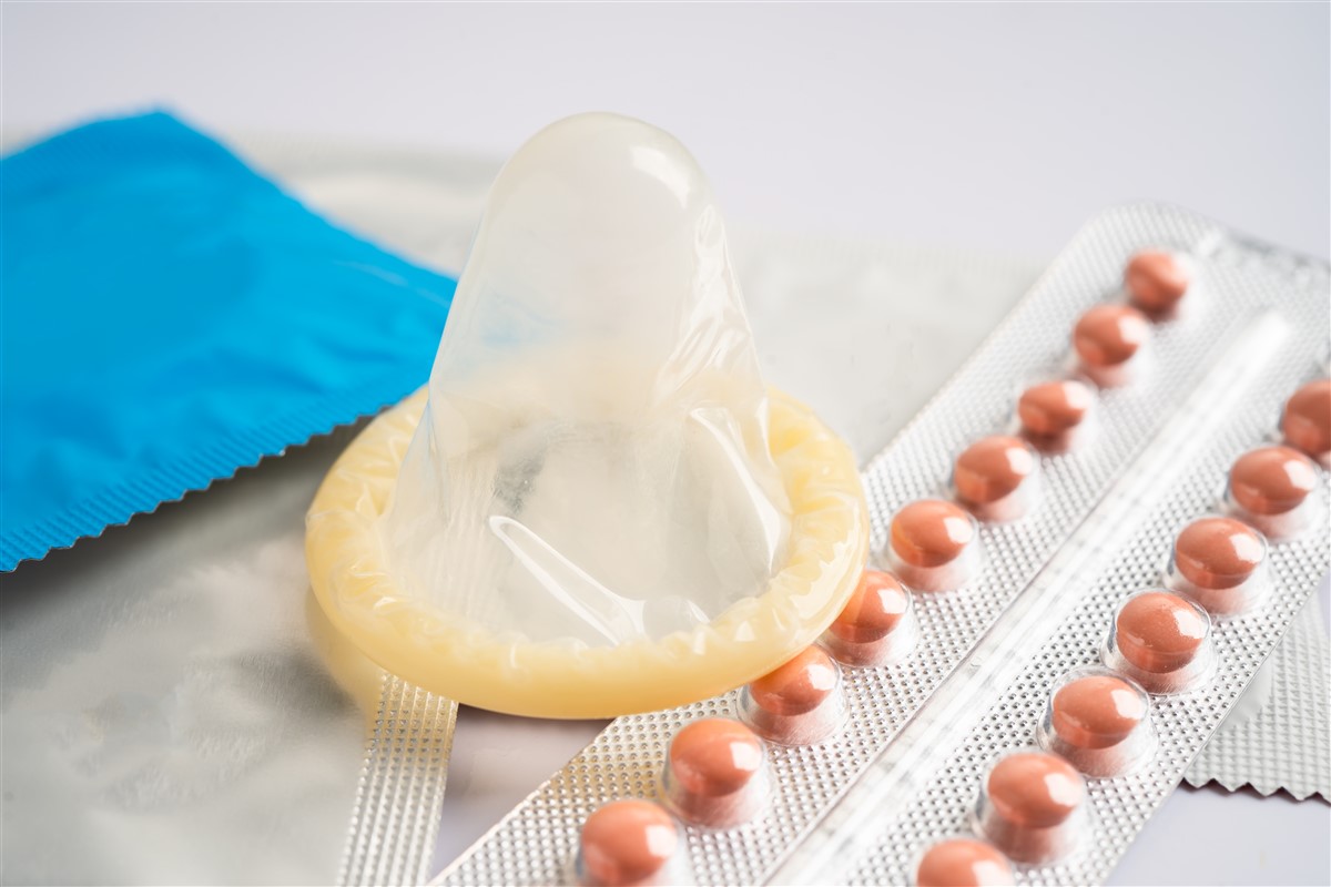 idées reçues sur la contraception